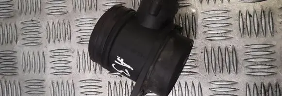 Audi A3 S3 8L Mass air flow meter 0280218002