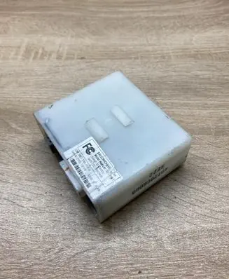 Infiniti FX Tire pressure control unit 2111BTSTU19 40720CG000