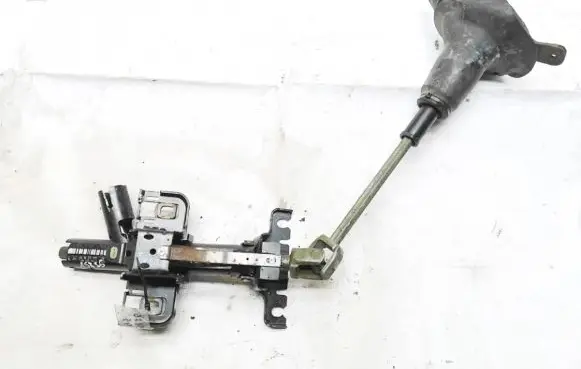 Renault Megane I Steering wheel axle 7700835949f