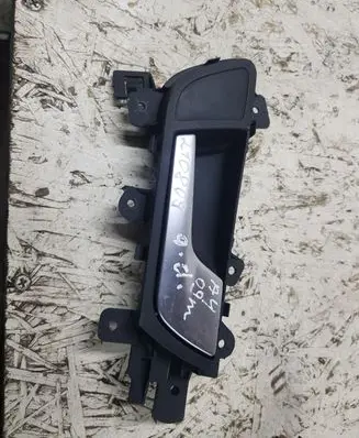 Audi A4 S4 B8 8K Rear door interior handle 8K0839020