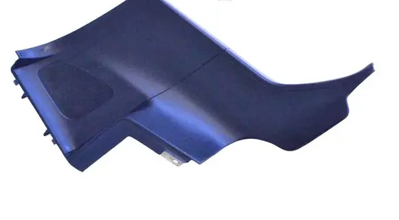 Mercedes-Benz SL R231 (C) pillar trim A2316900325