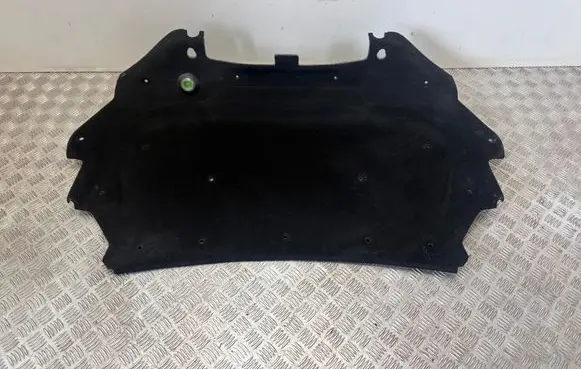 Mercedes-Benz SL R231 Tailgate trim A2316901541 2316901541
