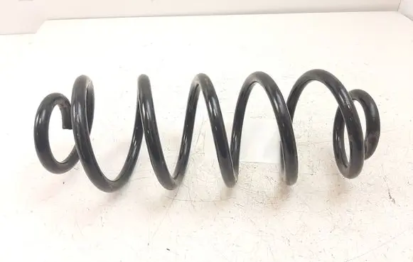 Audi A5 8T 8F Rear coil spring