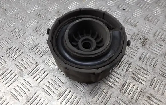 Porsche Panamera (970) Rear coil spring rubber mount 97033343131