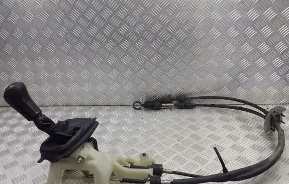 Mitsubishi Galant Gearbox retarder lever 