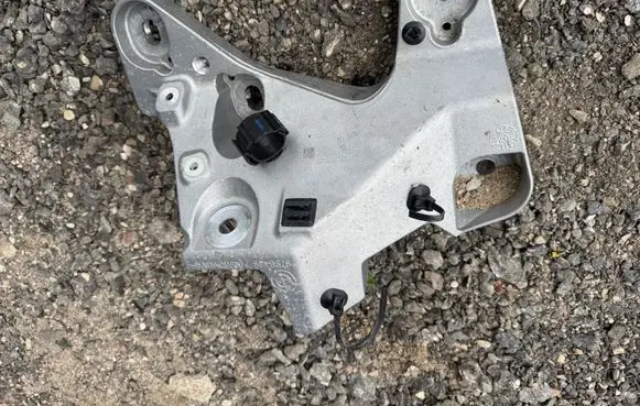 BMW iX1 Other body part 9796439