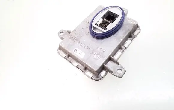 BMW 3 F30 F35 F31 Xenon control unit/module 7296090 1307329317
