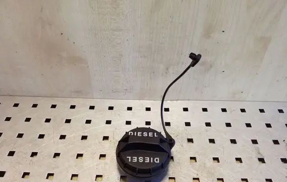 Hyundai i40 Fuel tank filler cap 