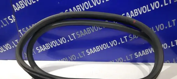 Volvo S60 Rubber seal rear door 894091 31335807
