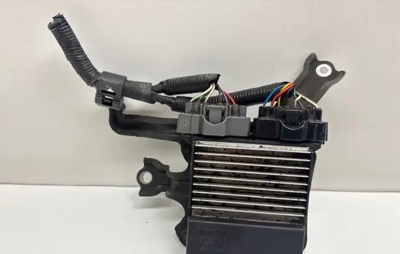 Toyota Avensis T250 Fuel injection control unit/module 8987171010 1310001331
