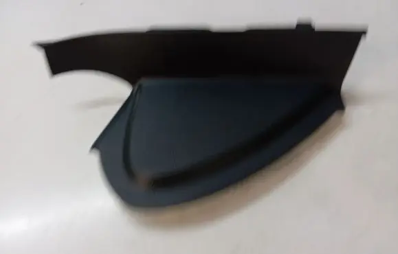 Mercedes-Benz E W213 Dashboard lower bottom trim panel A2136800607