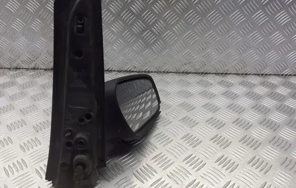 Ford Focus Coupe wind mirror (mechanical) E11015847