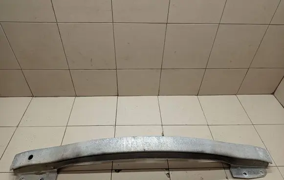 Renault Laguna III Front bumper cross member