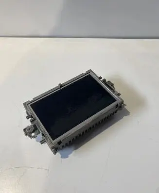 Mercedes-Benz E W212 Screen/display/small screen A2129010500 A2129028400