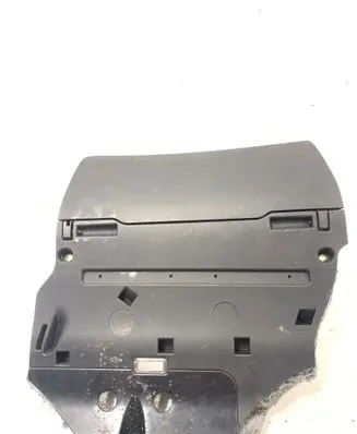 Audi A6 S6 C6 4F Glove box 4F1857035