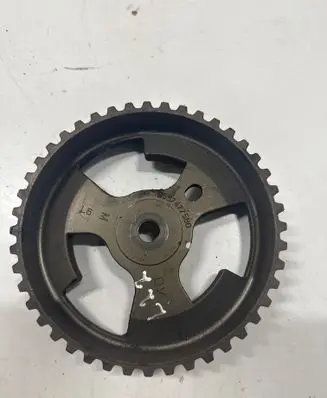 Peugeot 207 Camshaft pulley/ VANOS 9657477580