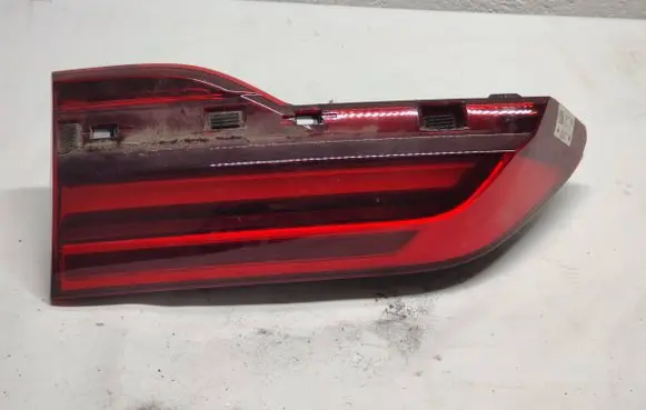 BMW X7 G07 Tailgate rear/tail lights H75A164A305 2TZ01352607