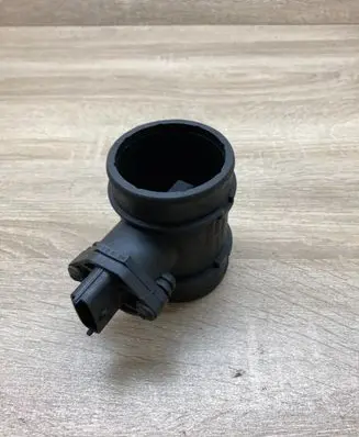 Opel Astra G Mass air flow meter 0281002180