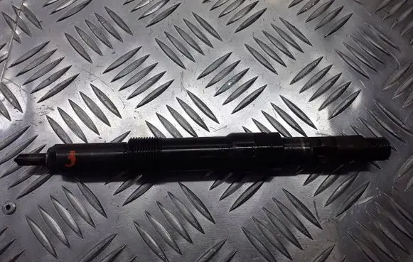 Ford Mondeo Mk III Fuel injectors set 