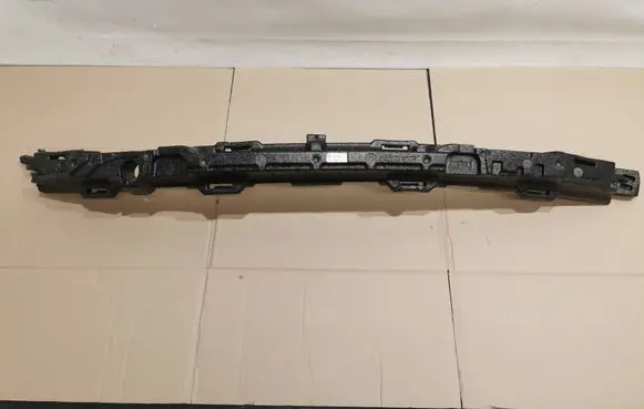 BMW 3 G20 G21 Front bumper foam support bar 8085433-KARJED