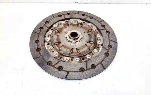 Fiat Grande Punto Clutch pressure plate 9223223