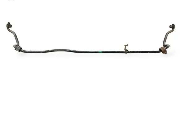 Mercedes-Benz SLK R171 Front anti-roll bar/stabilizer link A1713260881