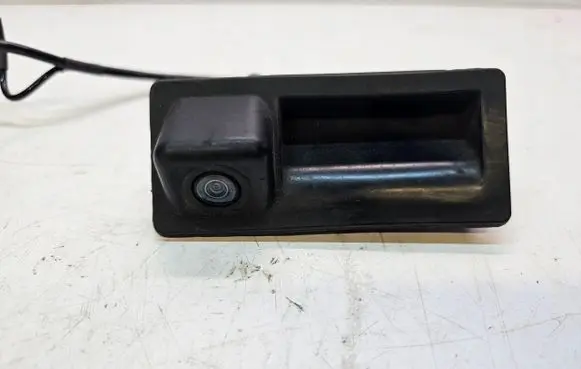 Audi A4 S4 B8 8K Reversing camera 4G0827566OK