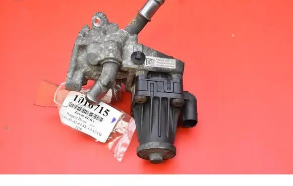 EGR valve