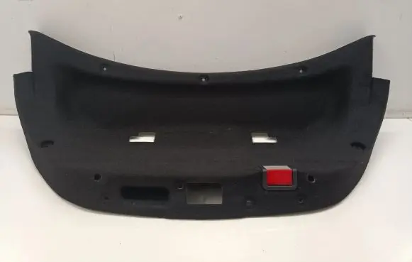 Mercedes-Benz CLA C117 X117 W117 Tailgate trim A1176900241