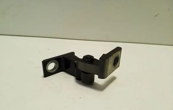 Volkswagen Amarok Rear door lower hinge 8K0831401A