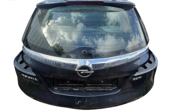 Opel Insignia A Tailgate/trunk/boot lid
