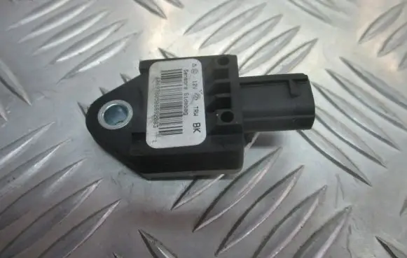 Alfa Romeo 159 Airbag deployment crash/impact sensor