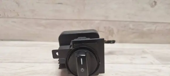 Mercedes-Benz A W169 Light switch 1695451304 32220301 0032078