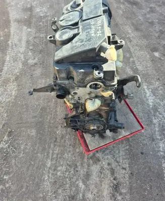Volkswagen PASSAT B6 Engine 038103373R 03G103469K