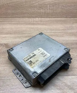 Opel Omega B1 Engine control unit/module ECU 90491975