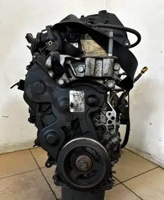 Volvo V40 Engine D4162T