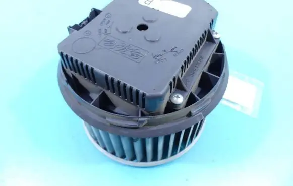 Volvo C30 Heater fan/blower 4M5H-18456-DD IMPRK1247637