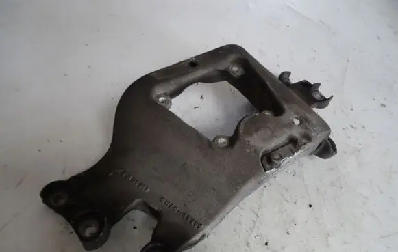 Audi A6 S6 C6 4F Gearbox mounting bracket 4F0399283K