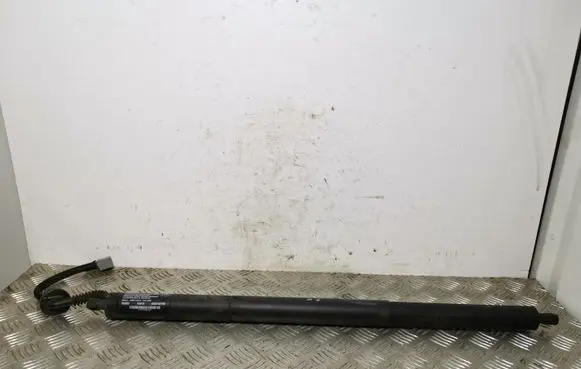 Jeep Grand Cherokee Soft lock spindle drive 68231347AB