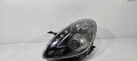 Alfa Romeo Giulietta Headlight/headlamp 12365476457
