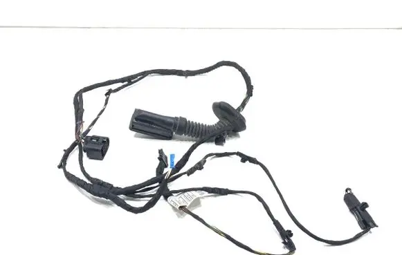 BMW 3 GT F34 Rear door wiring loom 9326453