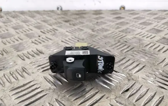 KIA Stonic Electric window control switch 93580H8000