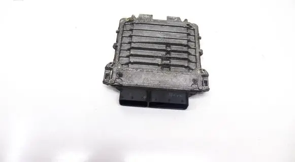 Mercedes-Benz CLA C117 X117 W117 Engine control unit/module A2709000900