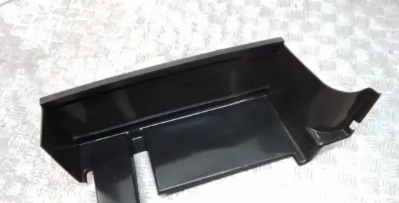 Volvo XC90 Battery box tray cover/lid 30782017