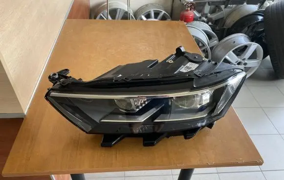 Volkswagen T-Roc Headlight/headlamp 2GA941035P