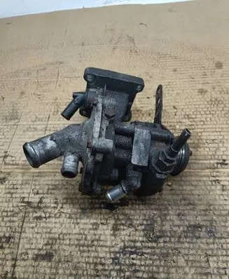Jaguar X-Type Power steering pump XS7E3A733A VKPA84621380