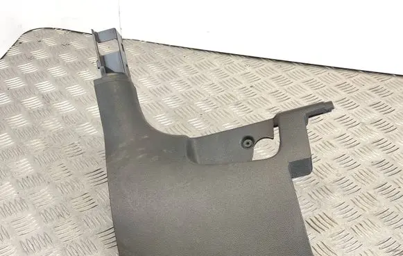 Volkswagen Polo VI Foot area side trim 2G1863483A
