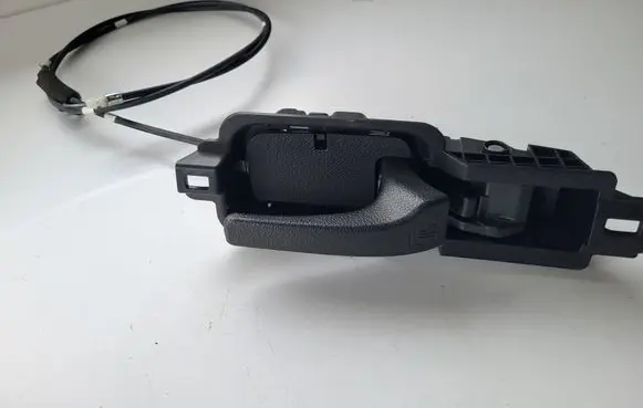 Honda CR-V Seat control switch 