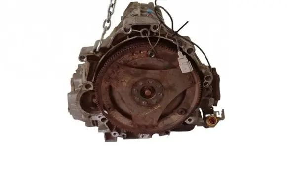 Audi A6 S6 C5 4B Automatic gearbox EBV