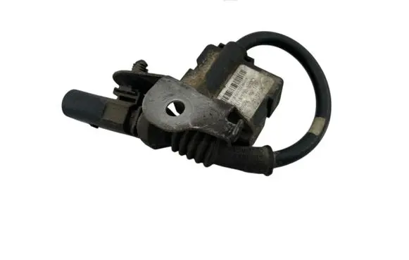 Headlight/headlamp level sensor
